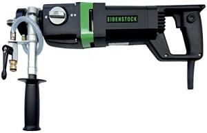 CS Unitec ETN 2001 P 2-Speed Core Drill