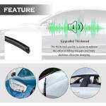 13FT Universal Butyl Tape for Car Sealing