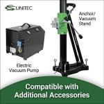 CS Unitec ETN 2001 P 2-Speed Core Drill