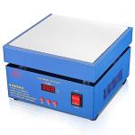 Upgraded 110V 850W LED Soldering Hot Plate