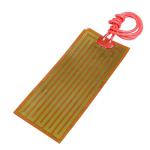 4 PCS Polyimide Film Heater Plates 24V 30W