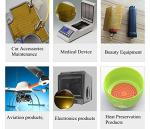 4 PCS Polyimide Film Heater Plates 24V 30W