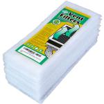 Dust Control Vent Filters - 24 Pack for Clean Air