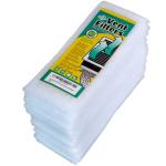 Dust Control Vent Filters - 48 Pack for Fresh Air