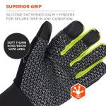 Ergodyne ProFlex 850 Insulated Freezer Gloves