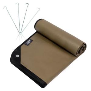 All-Weather Heavy Duty Solar Survival Blanket