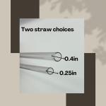 40 OZ Insulated Stainless Steel Travel Tumbler