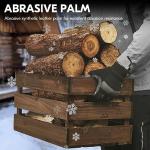 Winter Waterproof Work Gloves for Men - Touchscreen