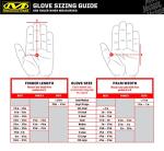 Mechanix Wear ColdWork™ FastFit® Gloves - Large Coyote