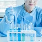 30pcs 25ml Clear Glass Test Tubes with Corks