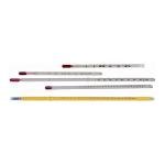 Thermco Spirit Filled Thermometer for Incubators