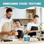 Citric Acid Powder - 1.1 Gallon Food Grade