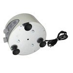 Electric Lab Centrifuge with Timer & Speed Control