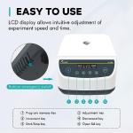 Low-Speed Lab Centrifuge for Various Test Tubes