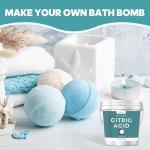 Citric Acid Powder - 1.1 Gallon Food Grade