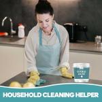 Citric Acid Powder - 1.1 Gallon Food Grade