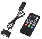 Mini ARGB Fan Controller Kit with Remote