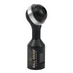 Ball Gouge Power Carving Attachment for Angle Grinder