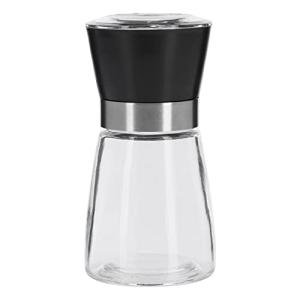 Westmark Black Salt and Pepper Kitchen Tools