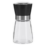 Westmark Black Salt and Pepper Kitchen Tools