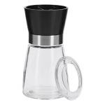 Westmark Black Salt and Pepper Kitchen Tools