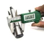 MT3 Morse Taper Soft Blank End Arbor 25x30mm