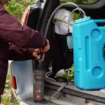AquaBrick Portable Water Purification System