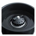 Westmark Black Salt and Pepper Kitchen Tools