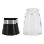Westmark Black Salt and Pepper Kitchen Tools