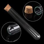 30pcs 13ml Glass Test Tubes with Cork Stoppers