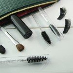 Clear Plastic Round Tubes with Flat Caps – 20 Pack