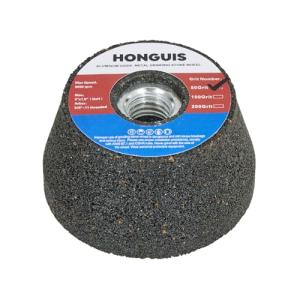 3 Inch Grinding Stone Wheel for Metal Polishing