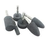 6 Pcs Rotary Grinding Stones for Drills