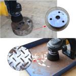 3 Inch Grinding Stone Wheel for Metal Polishing