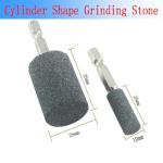 6 Pcs Rotary Grinding Stones for Drills