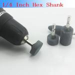 6 Pcs Rotary Grinding Stones for Drills