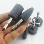 6 Pcs Rotary Grinding Stones for Drills