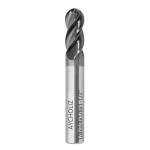 AYCHOLIZ 1/8" Ball Nose Carbide End Mill
