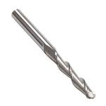 Carbide Ball Nose End Mill CNC Router Bits Set