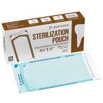 200 Self-Sterilization Pouches for Dental Tools