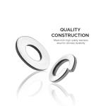 NEIKO 50400A Stainless Steel Washer Set - 350 Pieces