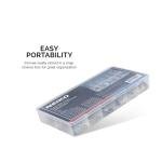 NEIKO 50400A Stainless Steel Washer Set - 350 Pieces