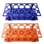 Test Tube Rack Set for 10ml to 50ml Tubes