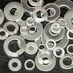 NEIKO 50400A Stainless Steel Washer Set - 350 Pieces