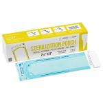 200 Sterilization Pouches for Dental & Medical Tools