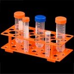 Test Tube Rack Set for 10ml to 50ml Tubes