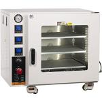 Vacuum Oven with Heated Shelves - 3.2 Cu. Ft