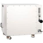 Vacuum Oven with Heated Shelves - 3.2 Cu. Ft