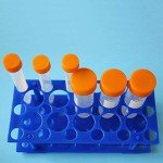 Test Tube Rack Set for 10ml to 50ml Tubes