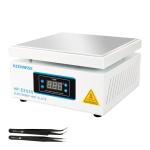 Keenwise 110V Electric Soldering Hot Plate